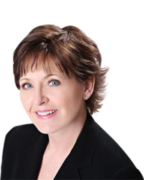 Marion Goard, Burlington, Real Estate Agent