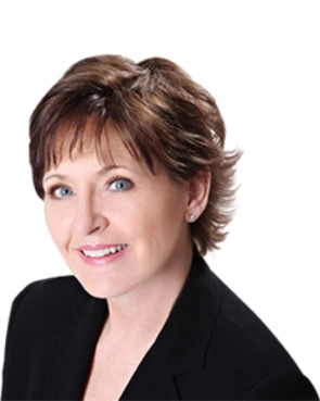 Marion Goard, Burlington, Real Estate Agent