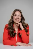 Marissa Boone, Fredericton, Real Estate Agent