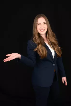 Marissa Boone, Fredericton, Real Estate Agent
