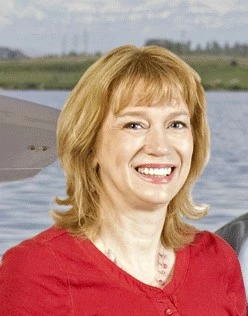 Marjorie McKay, Chestermere, Real Estate Agent