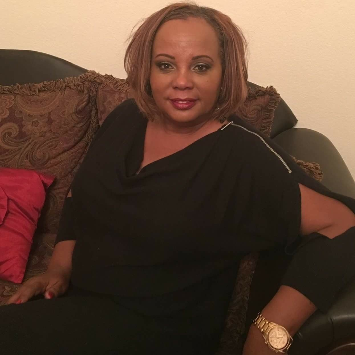 Marjorie Wagner, Frisco, Real Estate Agent
