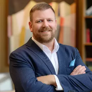 Mark Adams, Calgary, Real Estate Agent