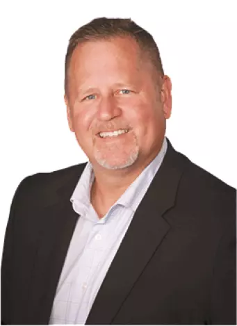 Mark Andersen, Chilliwack, Real Estate Agent