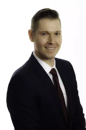 Mark Attfield, Burnaby, Real Estate Agent