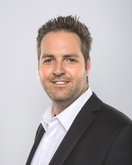 Mark Cloutier, Saint Hubert, Real Estate Agent