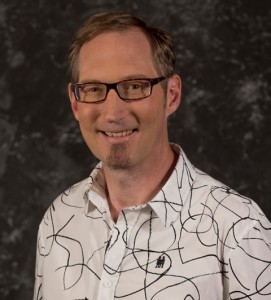 Mark Dalton, Banff, Real Estate Agent