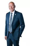 Mark Dana, Langley, Real Estate Agent