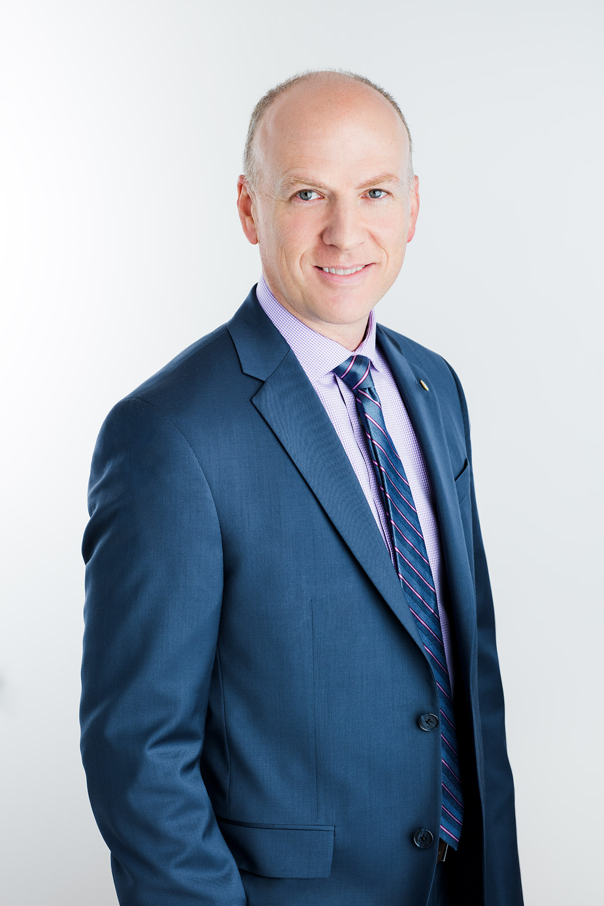 Mark Dana, Langley, Real Estate Agent