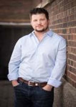 Mark Dial, Prince George, Real Estate Agent