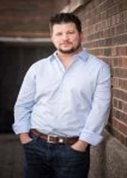 Mark Dial, Prince George, Real Estate Agent