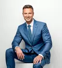 Mark Faris, Barrie, Real Estate Agent