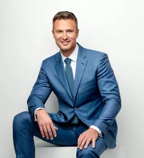 Mark Faris, Barrie, Real Estate Agent