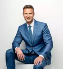 Mark Faris, Barrie, Real Estate Agent
