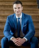 Mark Faris, Barrie, Real Estate Agent