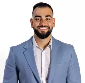 Mark Ghossein, Ottawa, Real Estate Agent