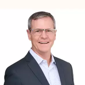 Mark Goldade, Winnipeg, Real Estate Agent