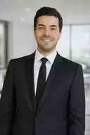 Mark Guirgis, Toronto, Real Estate Agent