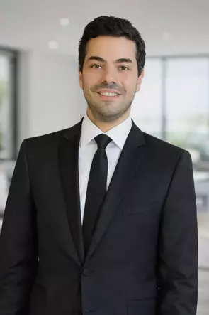 Mark Guirgis, Toronto, Real Estate Agent