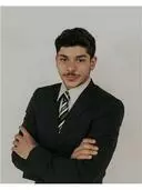 Mark Haidar, Charlottetown, Real Estate Agent