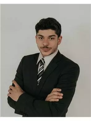 Mark Haidar, Charlottetown, Real Estate Agent