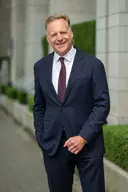 Mark Hammer, Vancouver, Real Estate Agent
