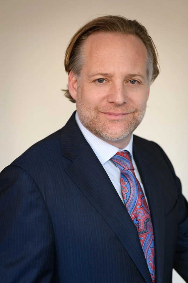 Mark Hammer, Vancouver, Real Estate Agent