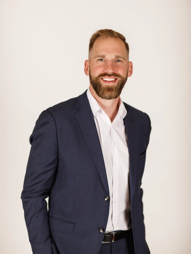 Mark Haupt, Edmonton, Mortgage Broker