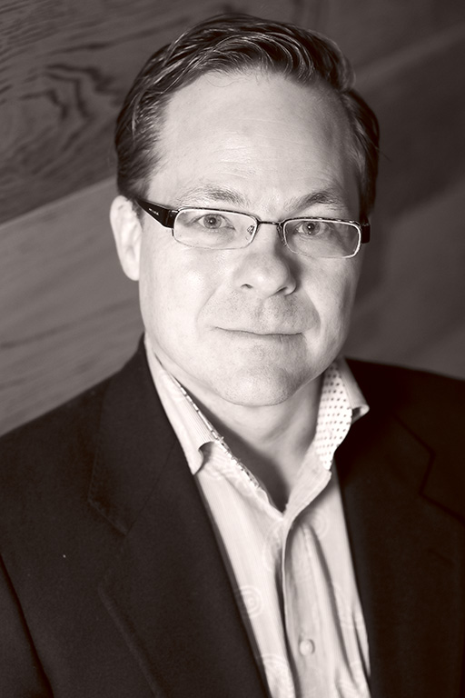 Mark Herman, Calgary, Mortgage Broker