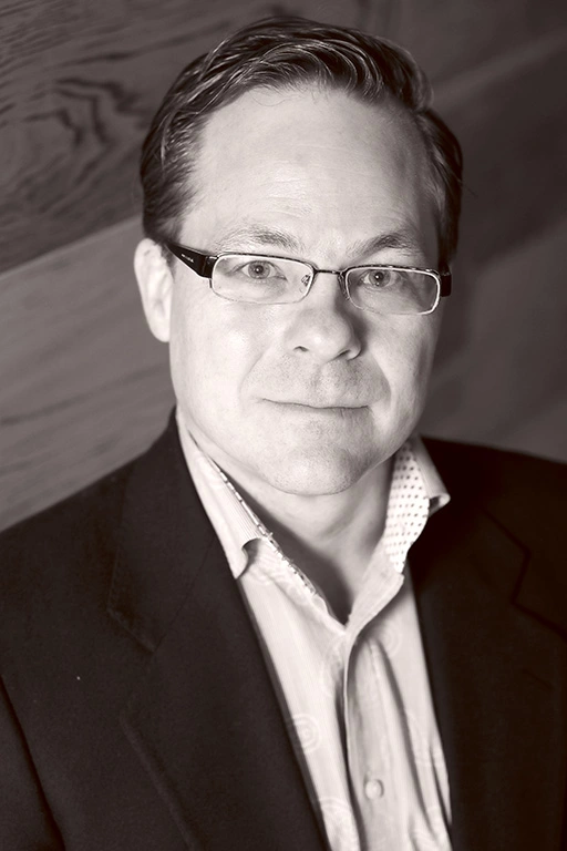 Mark Herman, Calgary, Mortgage Broker