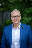 Mark Jensen, Oakville, Real Estate Agent