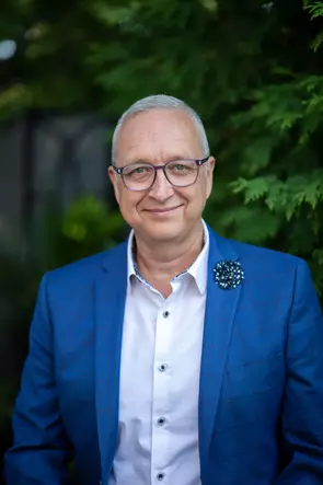 Mark Jensen, Oakville, Real Estate Agent