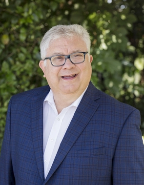 Mark Kotch, Pleasanton, Real Estate Agent