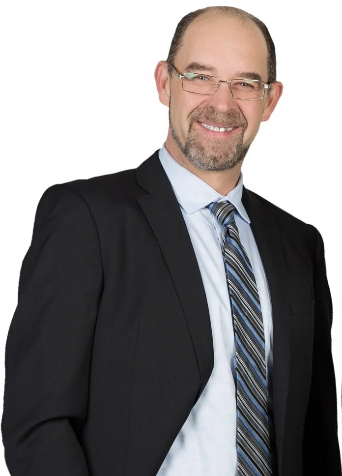 Mark Kusnierz, Brampton, Real Estate Agent