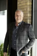 Mark Larson, Saskatoon, Real Estate Agent