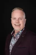 Mark Larson, Saskatoon, Real Estate Agent