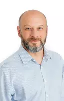 Mark Makarovsky, Winnipeg, Real Estate Agent