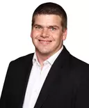 Mark Mitchell, London, Mortgage Broker