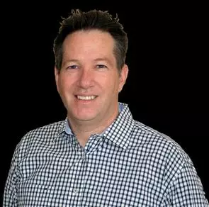 Mark Morningstar, London, Real Estate Agent