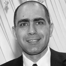Mark Nakhla, Richmond Hill, Real Estate Agent
