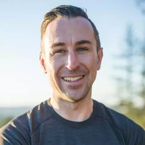 Mark Nelson, Victoria, Real Estate Agent
