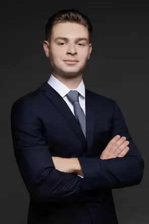 Mark Pavlij, Winnipeg, Real Estate Agent