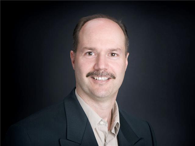 Mark Pelletier, St Albert, Real Estate Agent