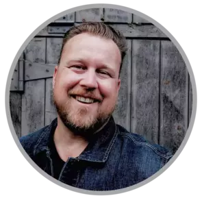 Mark Richards, Kelowna, Real Estate Agent