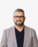 Mark Richards, Toronto, Real Estate Agent