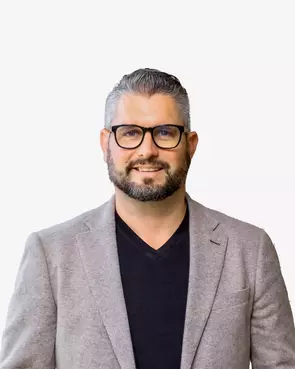 Mark Richards, Toronto, Real Estate Agent