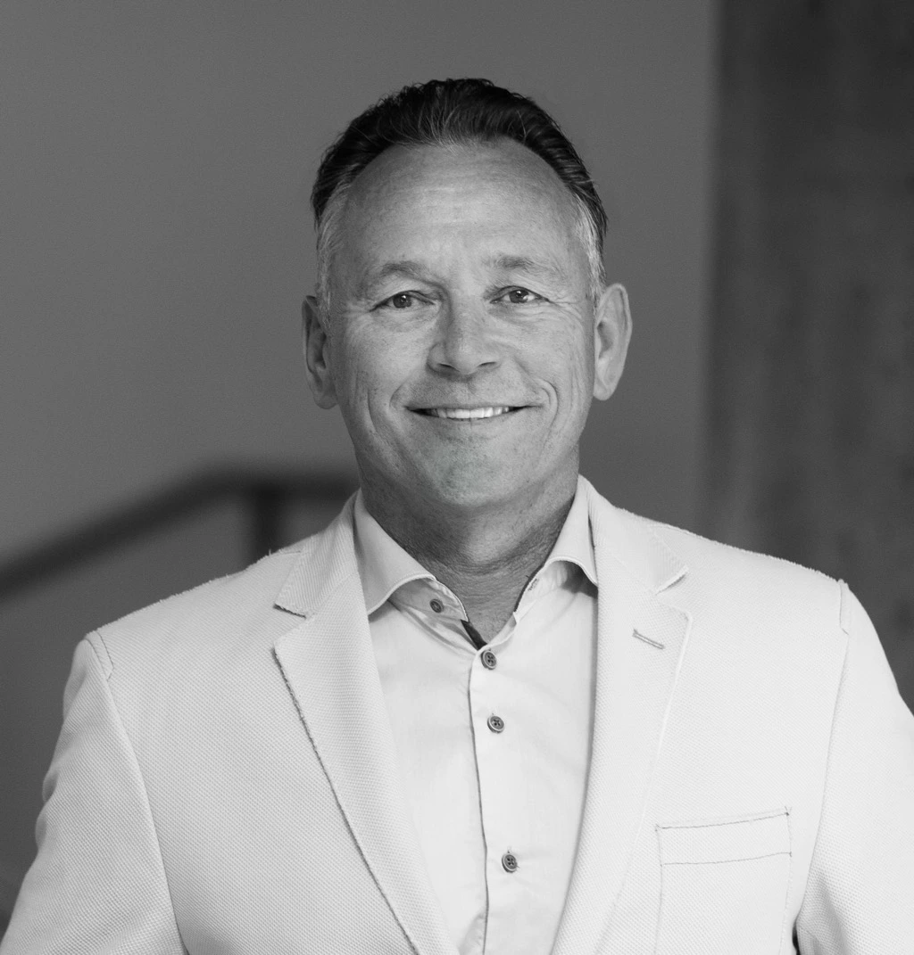 Mark Roozendaal, Victoria, Real Estate Agent