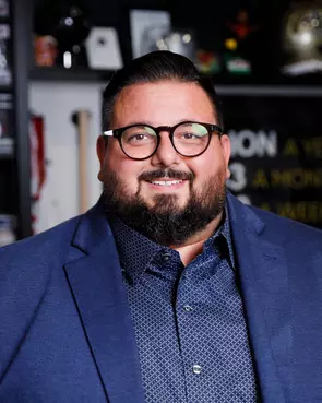 Mark Sciulli, Stouffville, Mortgage Broker