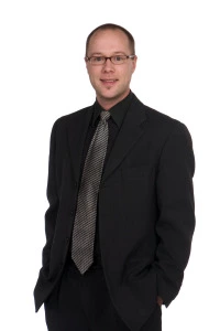 Mark Slobodan, Edmonton, Real Estate Agent