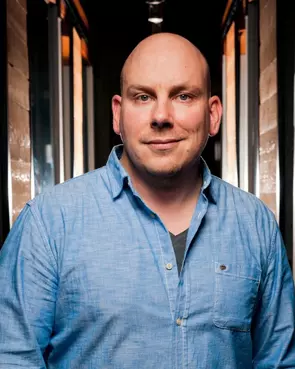 Mark Walker, Kelowna, Real Estate Agent